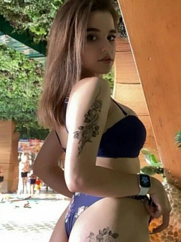Анкета проститутки Лолита - Фото, 23 года, №156035